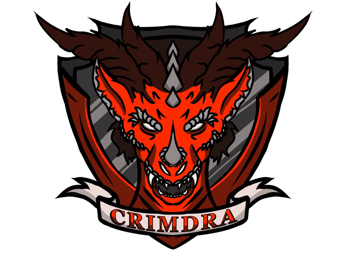 It’s hard to believe a year ago, May 15th 2024, the Crimdra Organization was born from a small “temporary” team originally made for #CallingAllHeroes Major 1!

It’s been a wild ride for all of us! Thank you ALL for sharing this journey with us and making Crimdra special! 🍻🎂❤️
