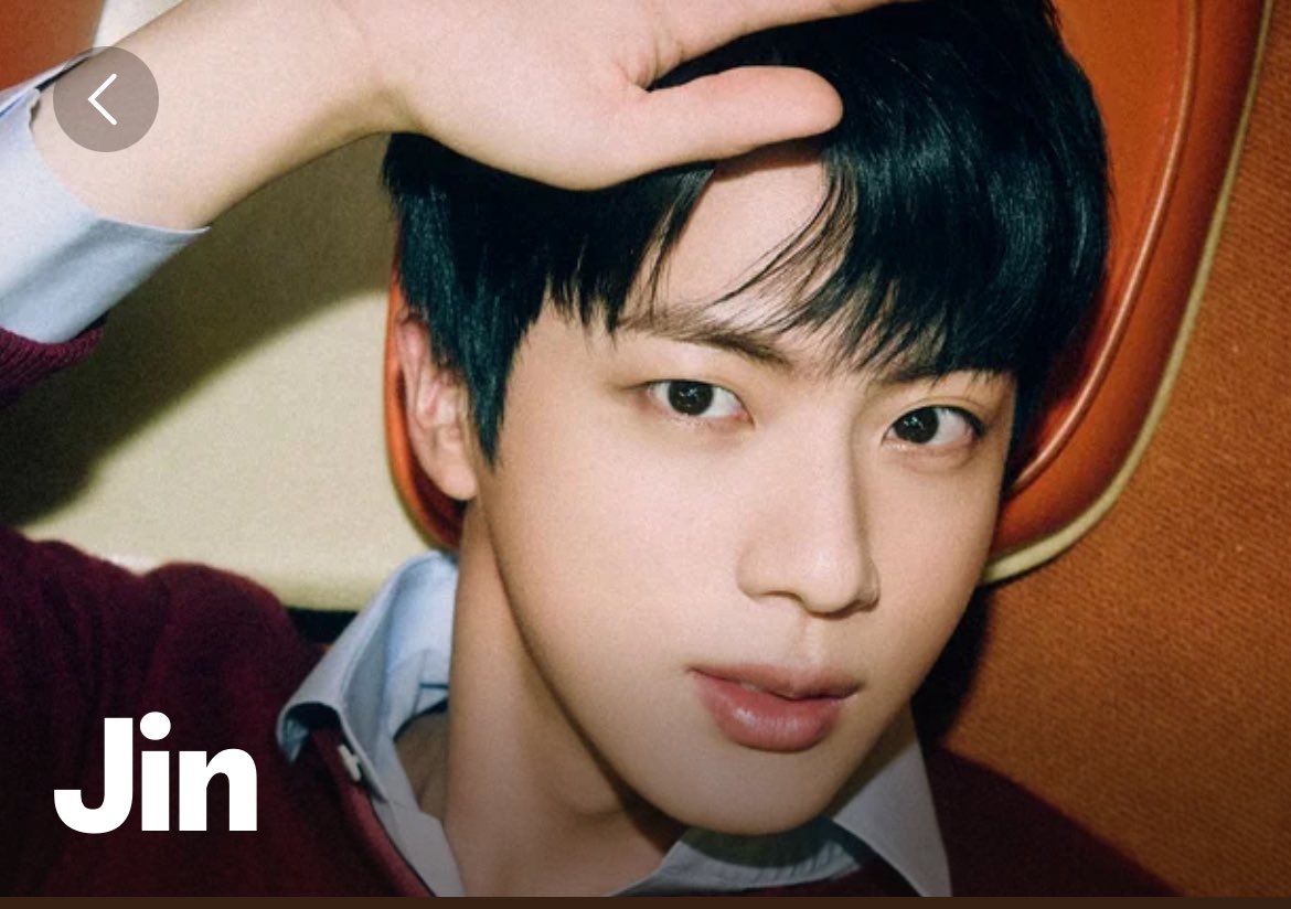 seokjin_india_'s tweet photo. Playlists for #Jin_Echo #Dont_Say_You_Love_Me 

Open Thread 👇 https://t.co/9QotqVNtib
