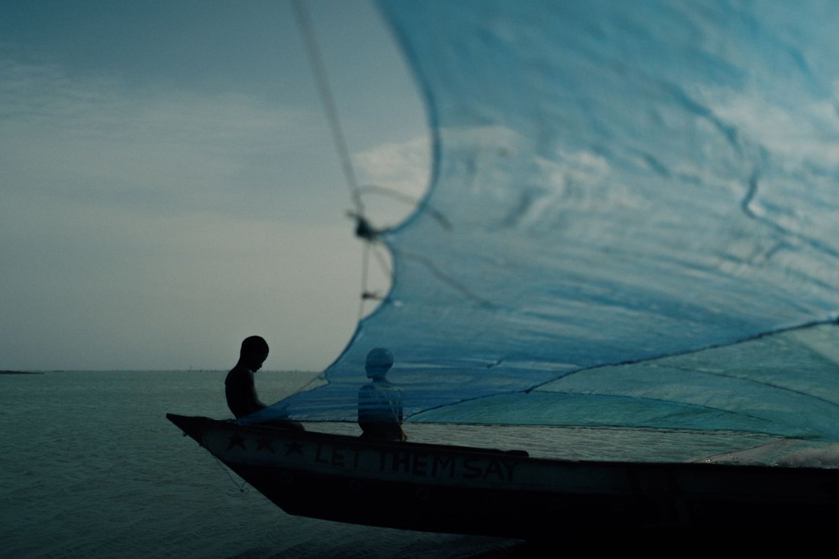 Fisher kids. Lake Volta, Ghana · 2023

Jeremy Snell