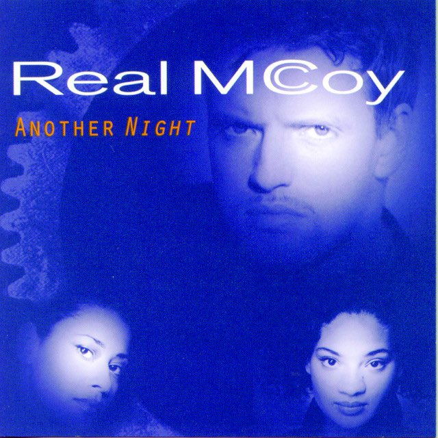 SoundMuseumAU's tweet image. MONDAY! New Podcast Episode 🎙️🎧
Real McCoy - celebrating 90s Eurodance.
#realmccoy #90s #eurodance