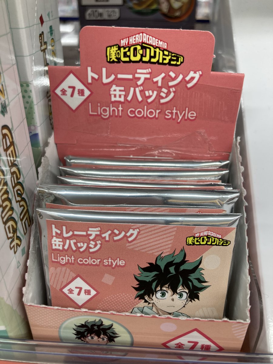 亜沙 アクリルスタンドと缶バッジセット【まとめ売り】即購入歓迎 電撃文庫『86－エイティシックス－』原作8.6周年記念オンリーショップ