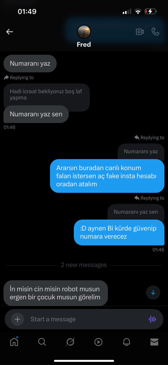 Buğra tweet media