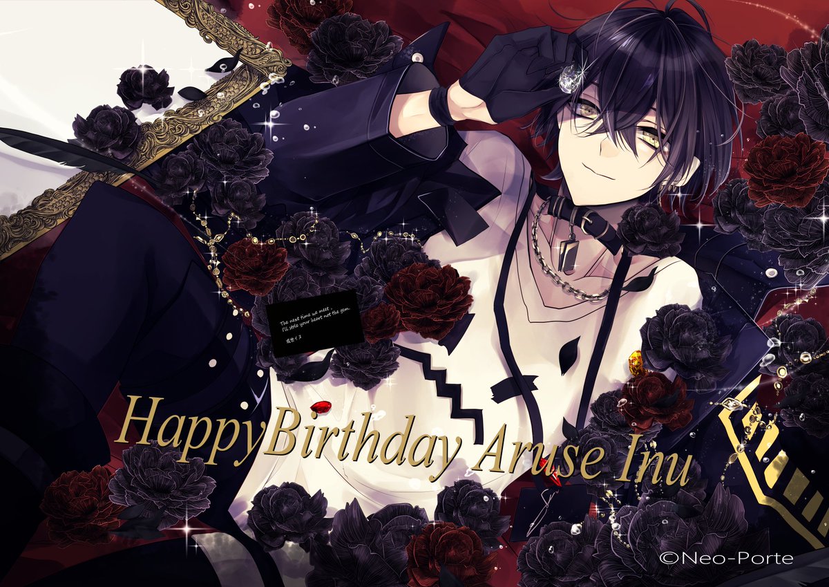 yaka＠夜華 tweet media