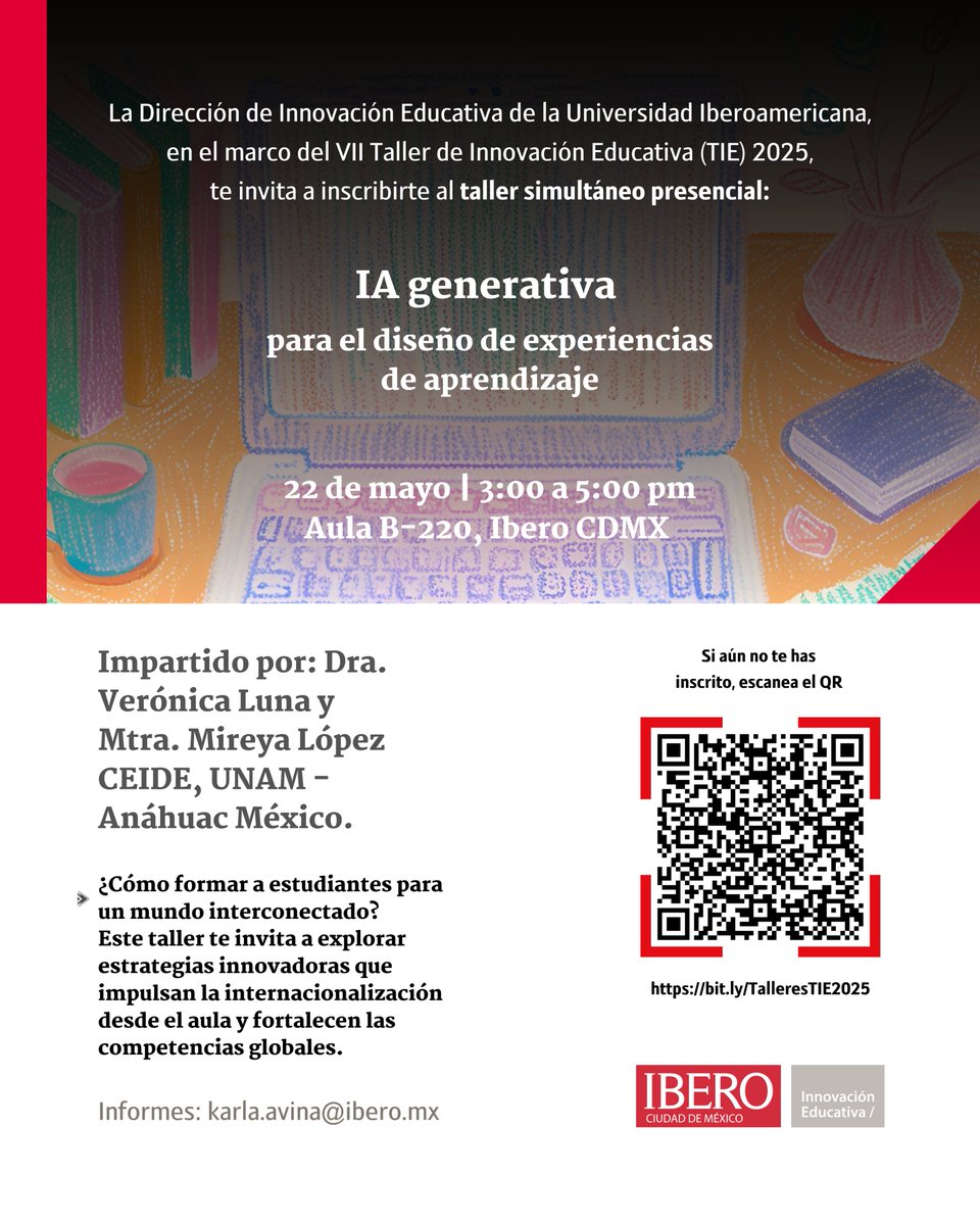 LIIEInnova tweet picture