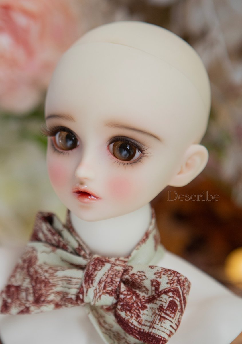 Volks SD Mika