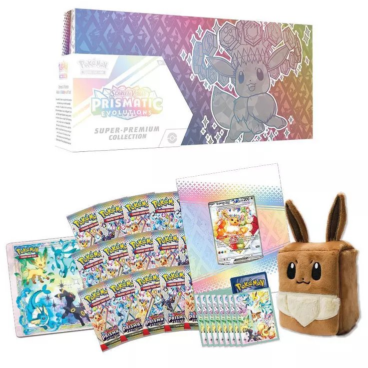 Pokemon TCG Restocks & News tweet media