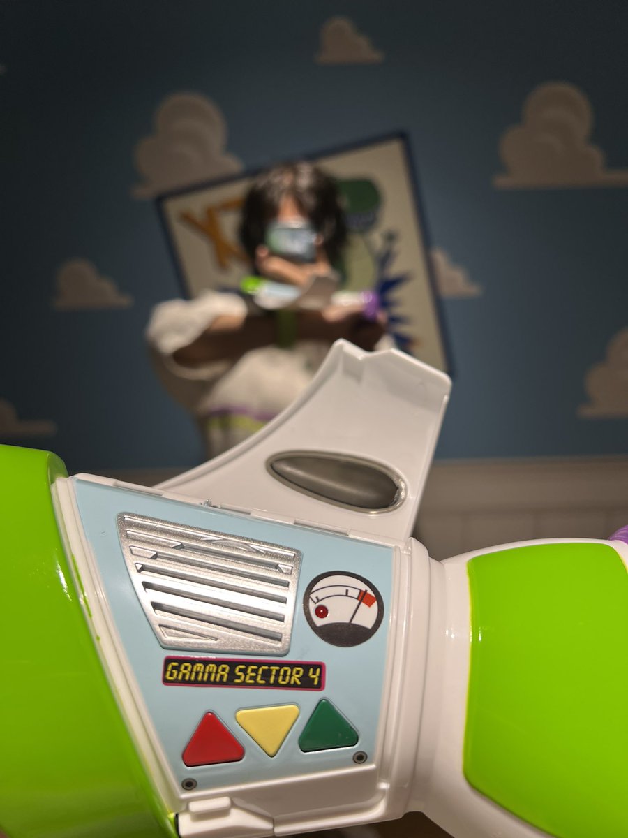 ライト🔦月1トイ推し企画 tweet media