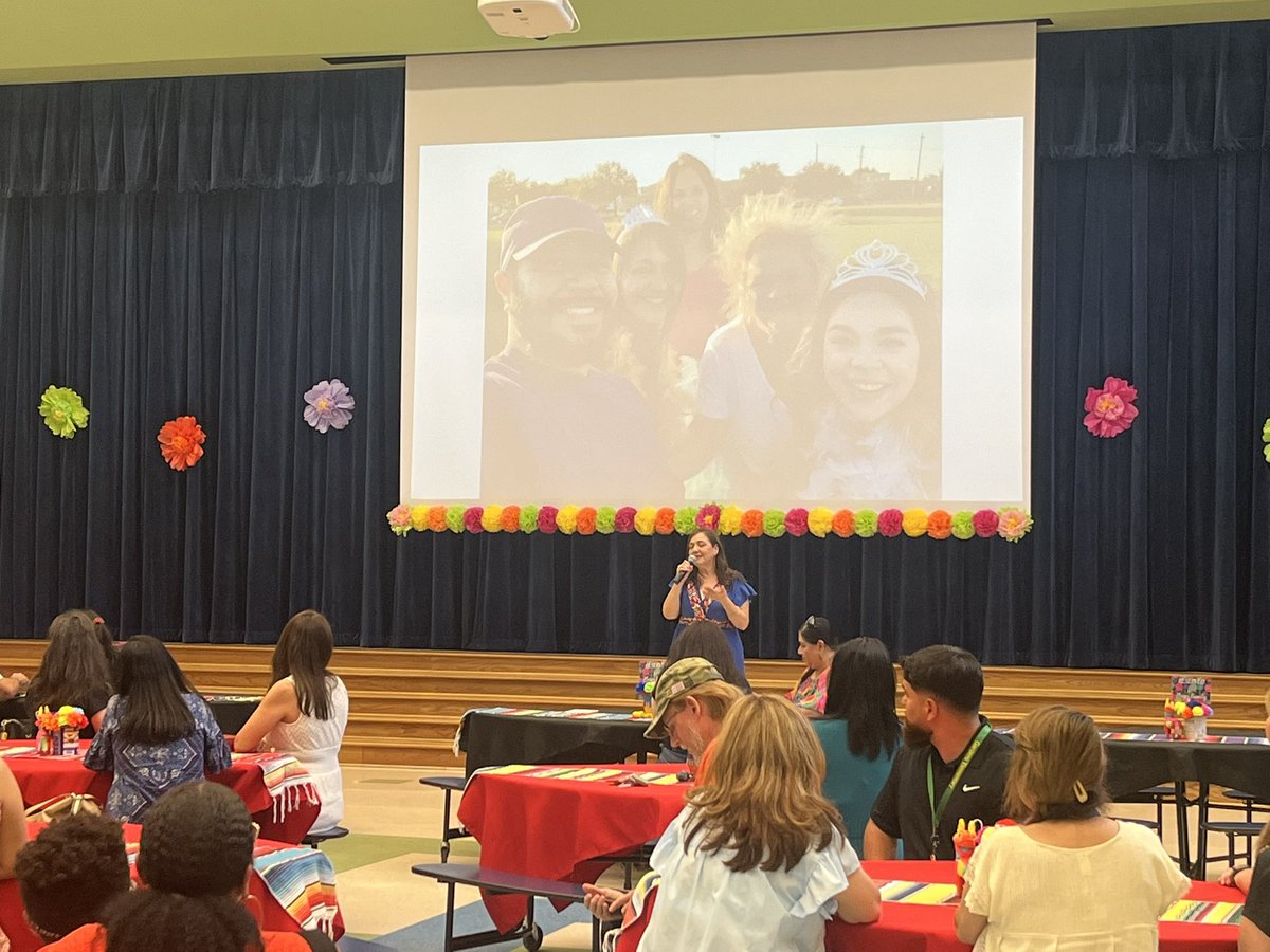 Such a beautiful celebration of the work these two amazing leaders have done in our district! Thank you Liliana and Linda for your heart and leadership. <a href="/GardensElem/">Gardens Elementary</a> will miss you greatly! Congrats on your retirement!