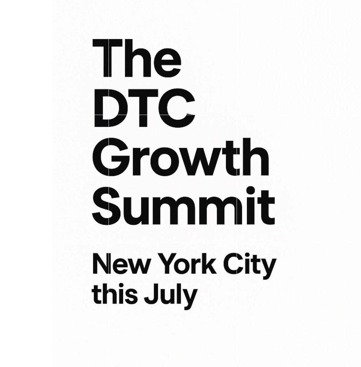 DTCMKG (@dtcmkg) on Twitter photo 