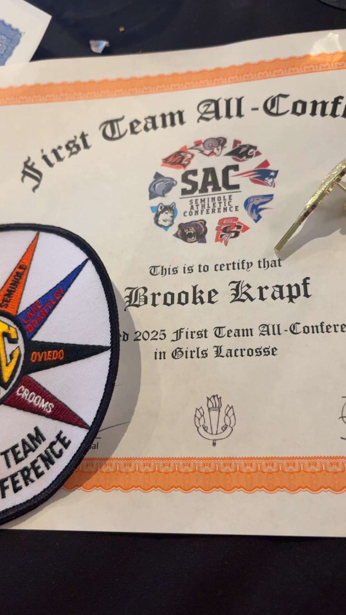 carreen_k's tweet photo. All gas, no brakes. @Brookemadison26 Junior Season consisted of MVP honors, standout stats, and a deep postseason run. Dominant between the lines, relentless on the field. Ready for the next level. https://t.co/lBt7PA7aj8