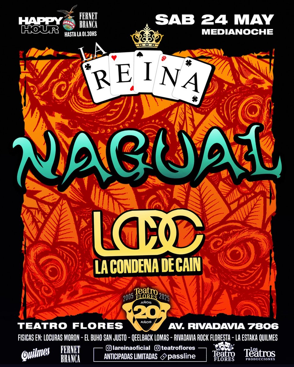 Suena lo nuevo de <a href="/lacondenadecain/">La Condena de Caín</a>  junto a   Ciriaco Viera de <a href="/NagualOficial/">NagualOficial</a> , La llave   #RDP2025 en radiouniversidad.unsl.edu.ar