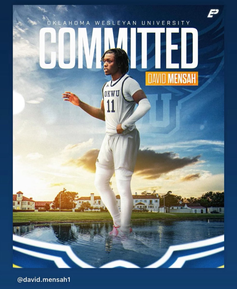 Coach Q.Alstork (@qalstork) on Twitter photo My pg is headed to oklahoma!! So proud of you <a href="/mensah2026/">David Mensah</a> !! The sky is the only limit!! #LetsWork 💪🏾💯💯 My pg is headed to oklahoma!! So proud of you <a href="/mensah2026/">David Mensah</a> !! The sky is the only limit!! #LetsWork 💪🏾💯💯