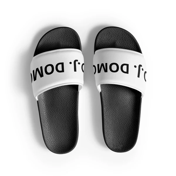DJDomo845389's tweet photo. 3/3 D.J. Domo "Classic" White Swimwear

D.J.D "Classic" Women Slides White
In 9 diff Sizes
D.J.D "Classic" Tote Bag White
In Black Strap

https://t.co/1nd2iiN5Ox

#classic #white #swimwear #1piece #2piece #trunks #slides #totebag #djdomo #online #store #book https://t.co/fSVDDiQ8nT