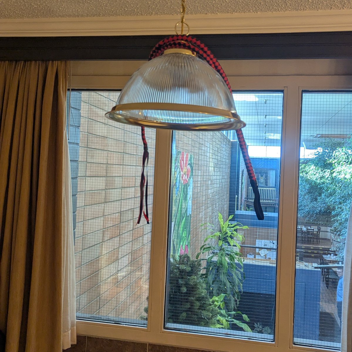 That_Iode's tweet image. #calfurry2025 is going to be fucking mint