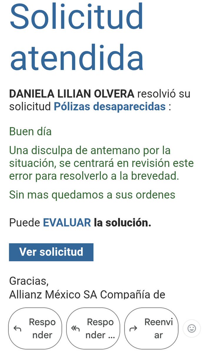 rooraple9's tweet photo. 🚨 #Allianz #Optimaxplus 🚨
Si tienes este producto revisa tus estados de cuenta desde marzo. Puede ser que hayan desaparecido tus rendimientos @allianzmexico
@allianz 🚨FRAUDE🚨 https://t.co/wD8Kp6nevP