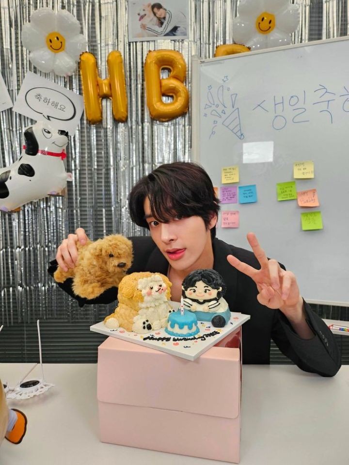 ITS MY BIRTHDAY TODAY!!!