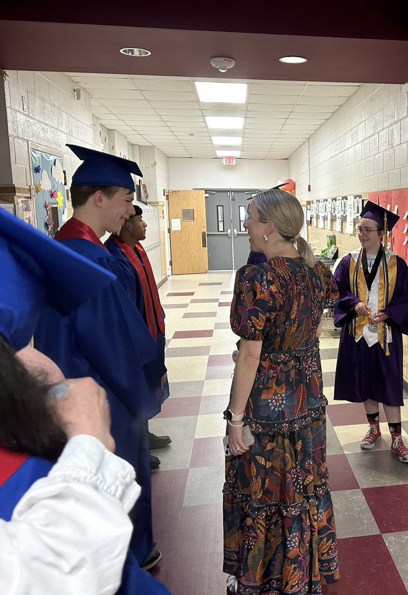 My heart is full! Senior Breakfast was this morning at Northrich, and I got to celebrate my first group of third graders. I am SO proud of them - they are going to do incredible things! #RISDBeTheOne <a href="/NorthrichBears/">Northrich Elementary</a>