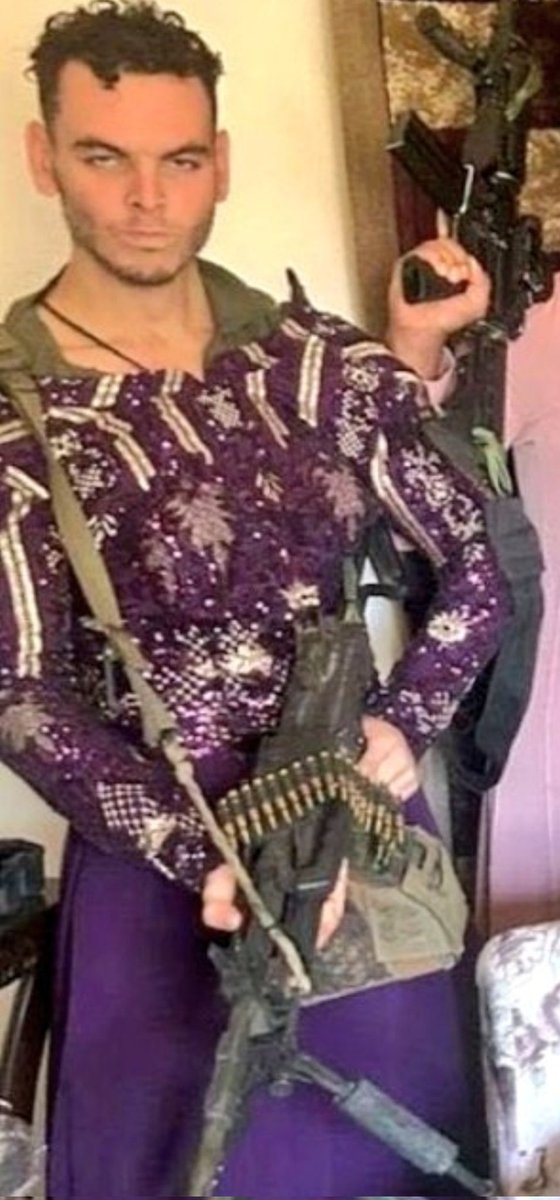 Crypto_Krill's tweet image. You look great in purple "Usnavydood" 
#GazaHolocaust #IDFterror