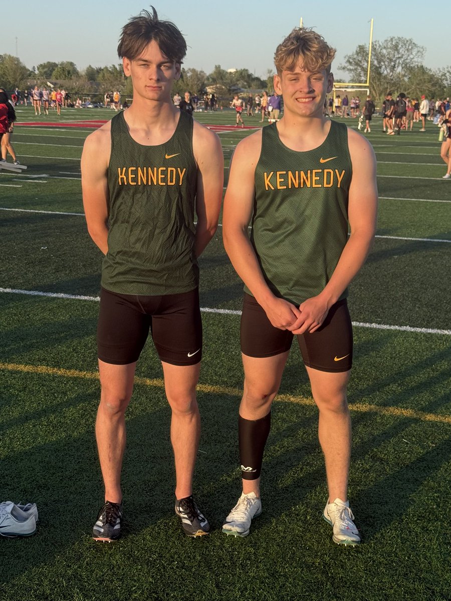 KennedyMNSTrack tweet media