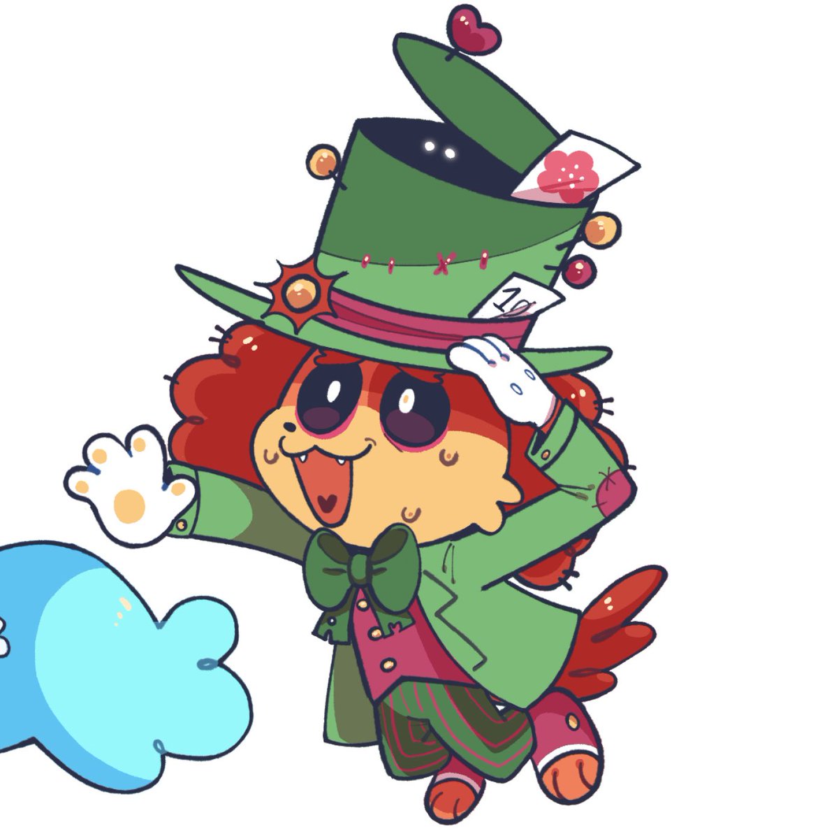 Nervous dog

#SmilingCritters #SmilingCrittersAU #DogDay #CraftyCorn #Sketch #SmilingInWonderland