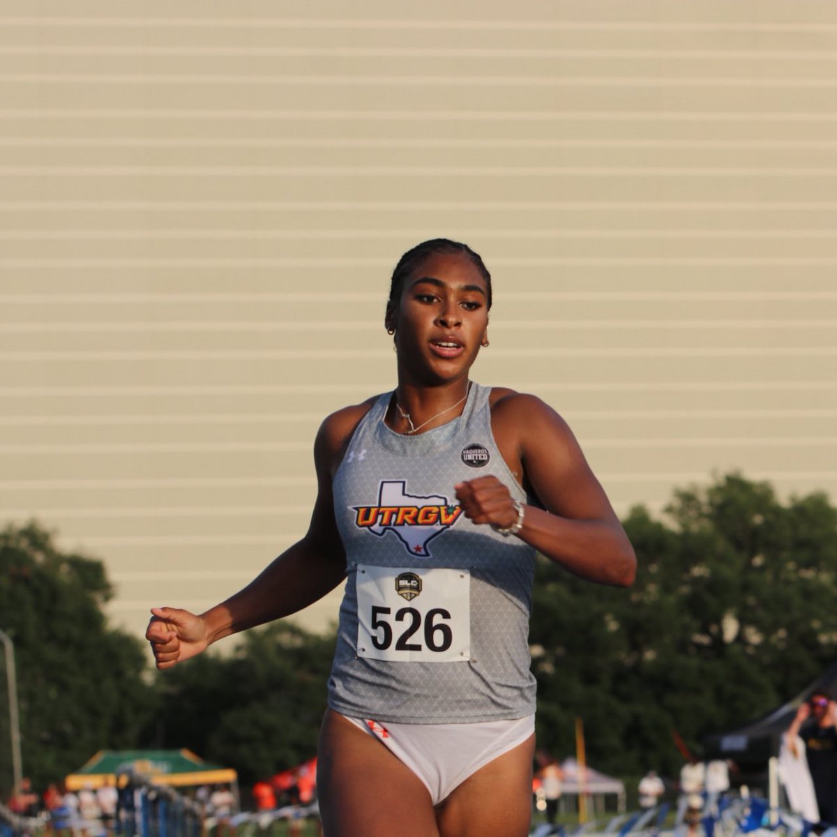 UTRGV Track & Field/XC tweet media