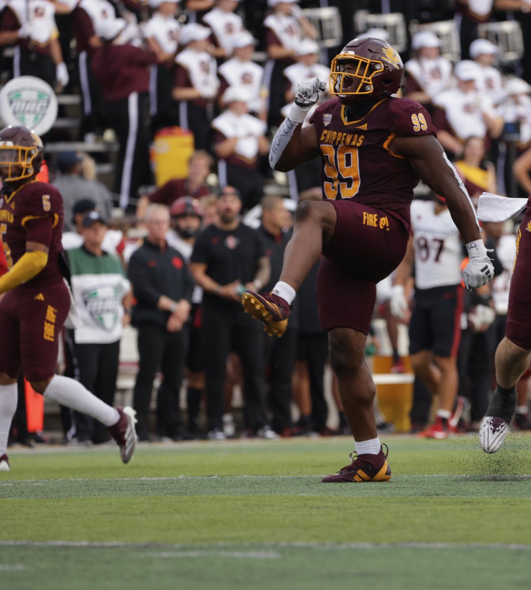 Pete Nakos (@petenakos_) on Twitter photo Central Michigan transfer DL Pius Odjugo has added a Bowling Green visit, his agents tell <a href="/SWiltfong_/">Steve Wiltfong</a> and I. Central Michigan transfer DL Pius Odjugo has added a Bowling Green visit, his agents tell <a href="/SWiltfong_/">Steve Wiltfong</a> and I.