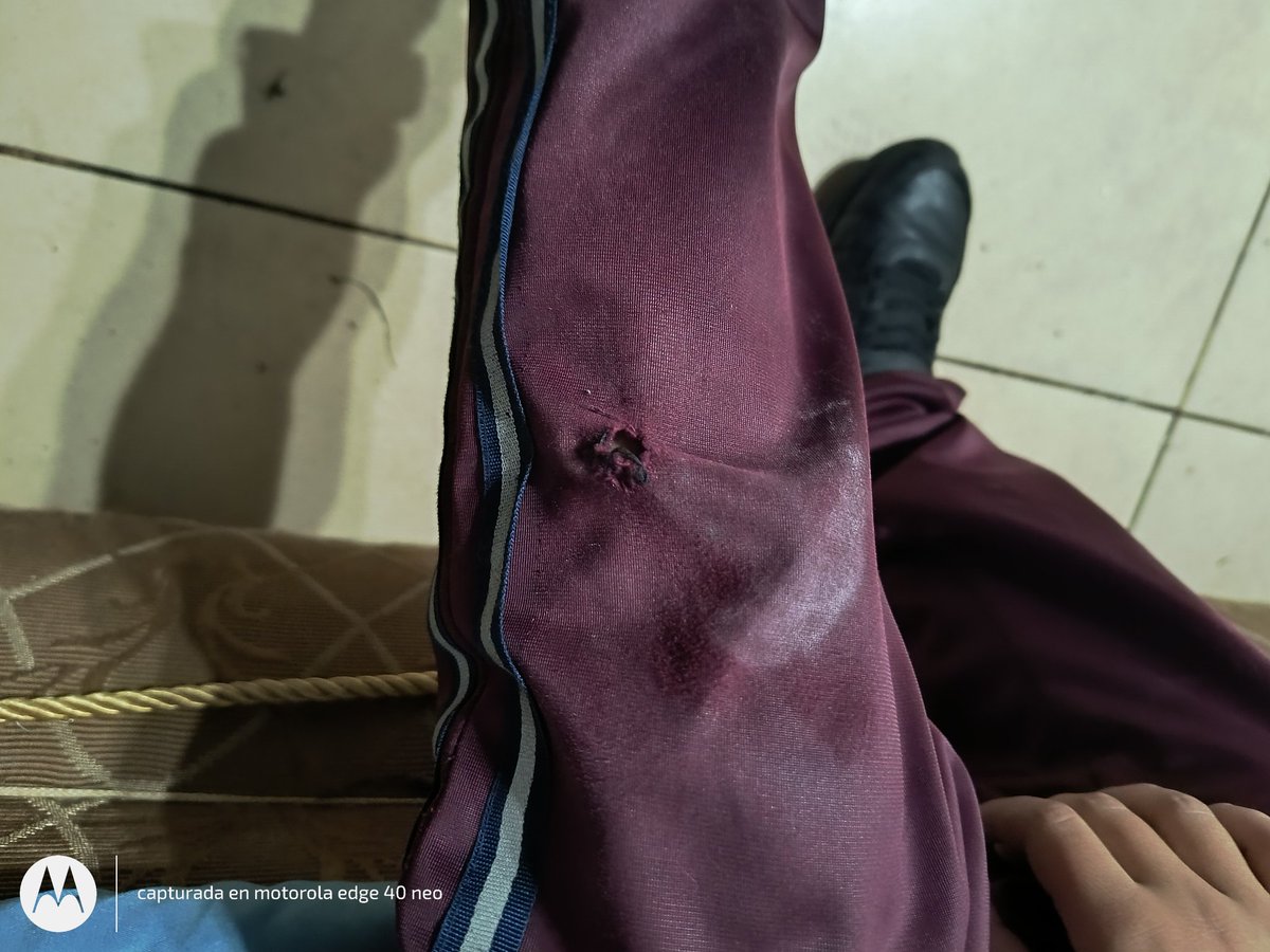 ariel olivares tweet media