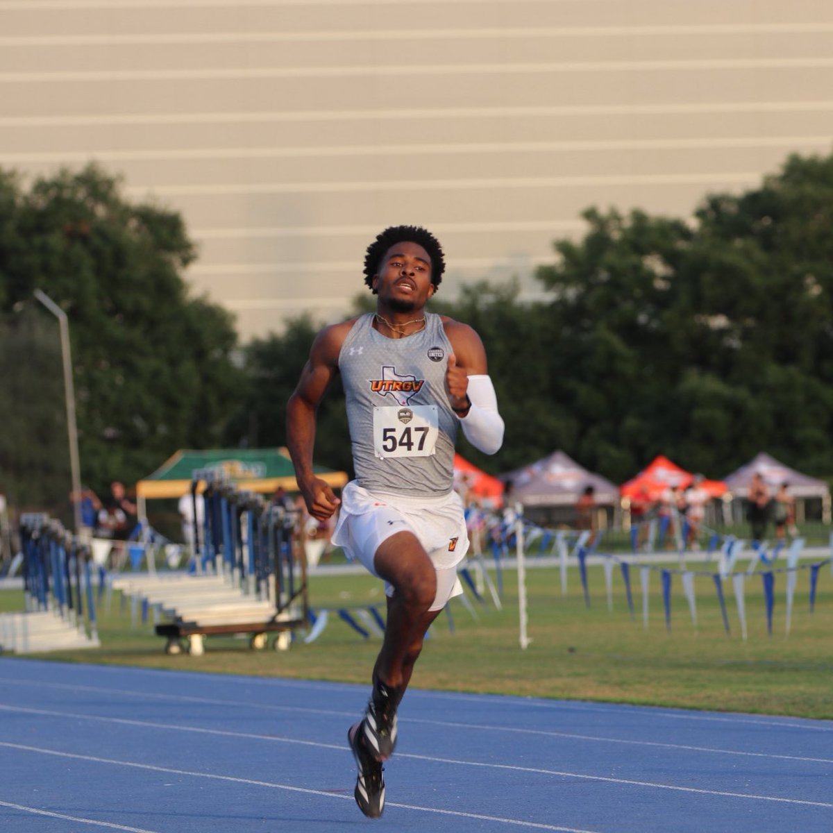 UTRGV Track & Field/XC tweet media