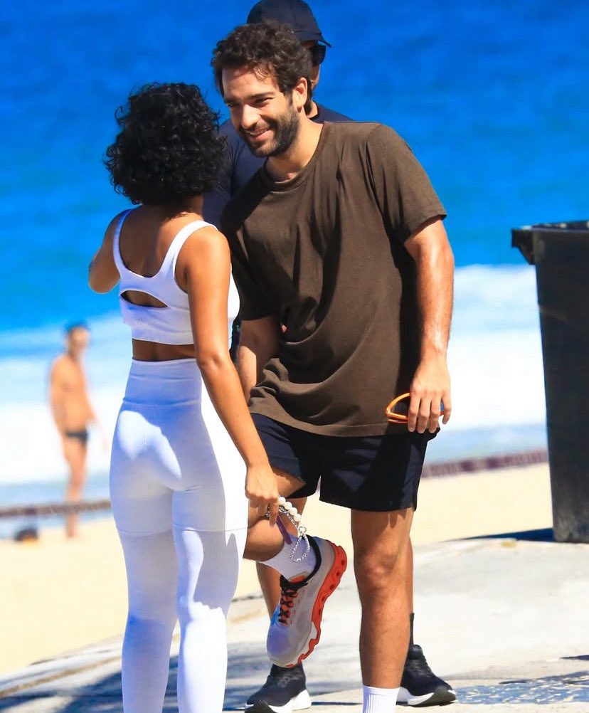 biabatella's tweet image. Perdeu solange duprat você sabe que perdeu #ValeTudo