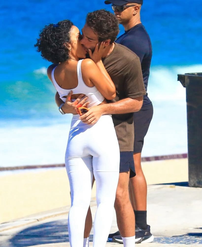 biabatella's tweet image. Perdeu solange duprat você sabe que perdeu #ValeTudo