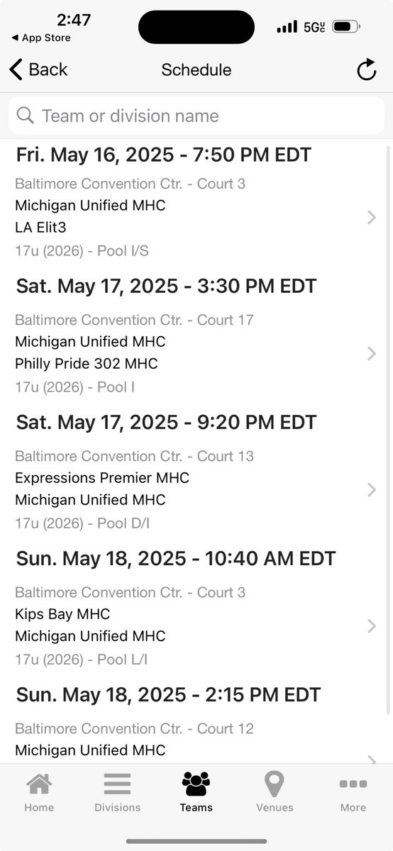 caden (@cadenneves12) on Twitter photo Here’s my schedule for the weekend for the made hoops session in Baltimore! Playing as an unsigned senior. <a href="/MichiganUnified/">Michigan Unified Basketball Club 🟣🟢⚫️</a> <a href="/TheDZoneBBall/">The D Zone Basketball</a> <a href="/HankampScott/">Scott Hankamp</a> <a href="/EHoopsSpotlight/">Elite Hoops Spotlight</a> <a href="/KevinMoses38/">Kevin Moses LLC</a> Here’s my schedule for the weekend for the made hoops session in Baltimore! Playing as an unsigned senior. <a href="/MichiganUnified/">Michigan Unified Basketball Club 🟣🟢⚫️</a> <a href="/TheDZoneBBall/">The D Zone Basketball</a> <a href="/HankampScott/">Scott Hankamp</a> <a href="/EHoopsSpotlight/">Elite Hoops Spotlight</a> <a href="/KevinMoses38/">Kevin Moses LLC</a>