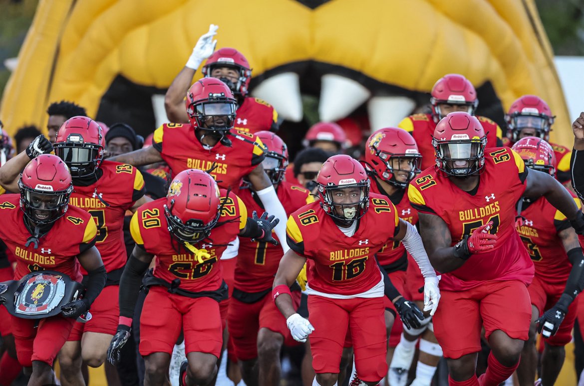 Andrew Biedenbender (@coachbieds) on Twitter photo Thank you <a href="/steveannese/">Steve Annese</a> and <a href="/FerrisFootball/">Ferris St. Football</a> for stopping by to recruit our players today! #HTR Thank you <a href="/steveannese/">Steve Annese</a> and <a href="/FerrisFootball/">Ferris St. Football</a> for stopping by to recruit our players today! #HTR