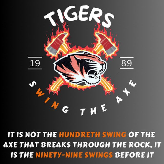 WWS Tigers BVB (@wwstigersbvb1) on Twitter photo The Tigers struggle in the beginning tonight, then get back on track, only to fall short at the end as they fall to Lincoln Way East on the road in a thrilling three set match 18-25,25-18,20-25
<a href="/WWSathletics/">WWS Athletics</a> <a href="/CamposLorie/">Lorie Campos</a> <a href="/illprepvb/">Illprepvb.com</a> <a href="/IVCAcoaches/">Illinois Volleyball Coaches Association</a> <a href="/dhpreps/">Daily Herald Preps</a> <a href="/jwelge96/">Joshua Welge</a> The Tigers struggle in the beginning tonight, then get back on track, only to fall short at the end as they fall to Lincoln Way East on the road in a thrilling three set match 18-25,25-18,20-25
<a href="/WWSathletics/">WWS Athletics</a> <a href="/CamposLorie/">Lorie Campos</a> <a href="/illprepvb/">Illprepvb.com</a> <a href="/IVCAcoaches/">Illinois Volleyball Coaches Association</a> <a href="/dhpreps/">Daily Herald Preps</a> <a href="/jwelge96/">Joshua Welge</a>