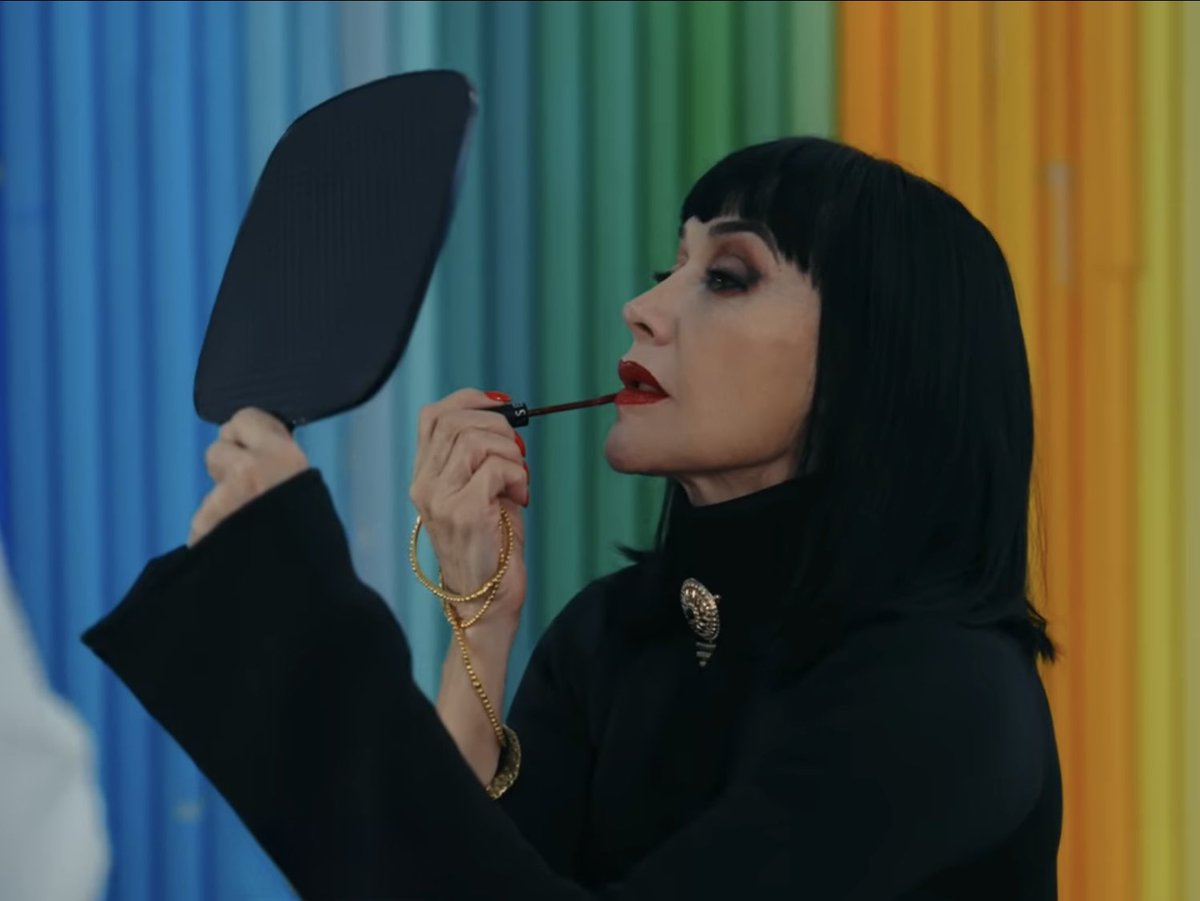 Se los dije esta vieja vive en PECADO MORTAL…

youtu.be/eq_xsnQiyjY
<a href="/SusanaZabaleta/">Susana Zabaleta</a> <a href="/ConsecuenciasMX/">Consecuencias</a>