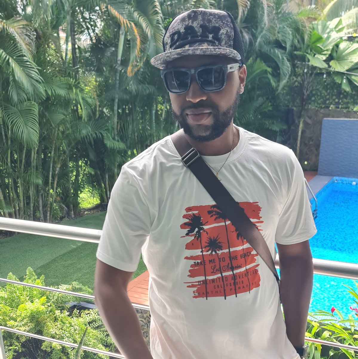 femiagbato's tweet photo. #NewProfilePic https://t.co/hqomUlcbzn
