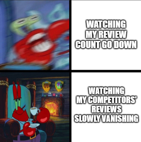 Mixed emotions today