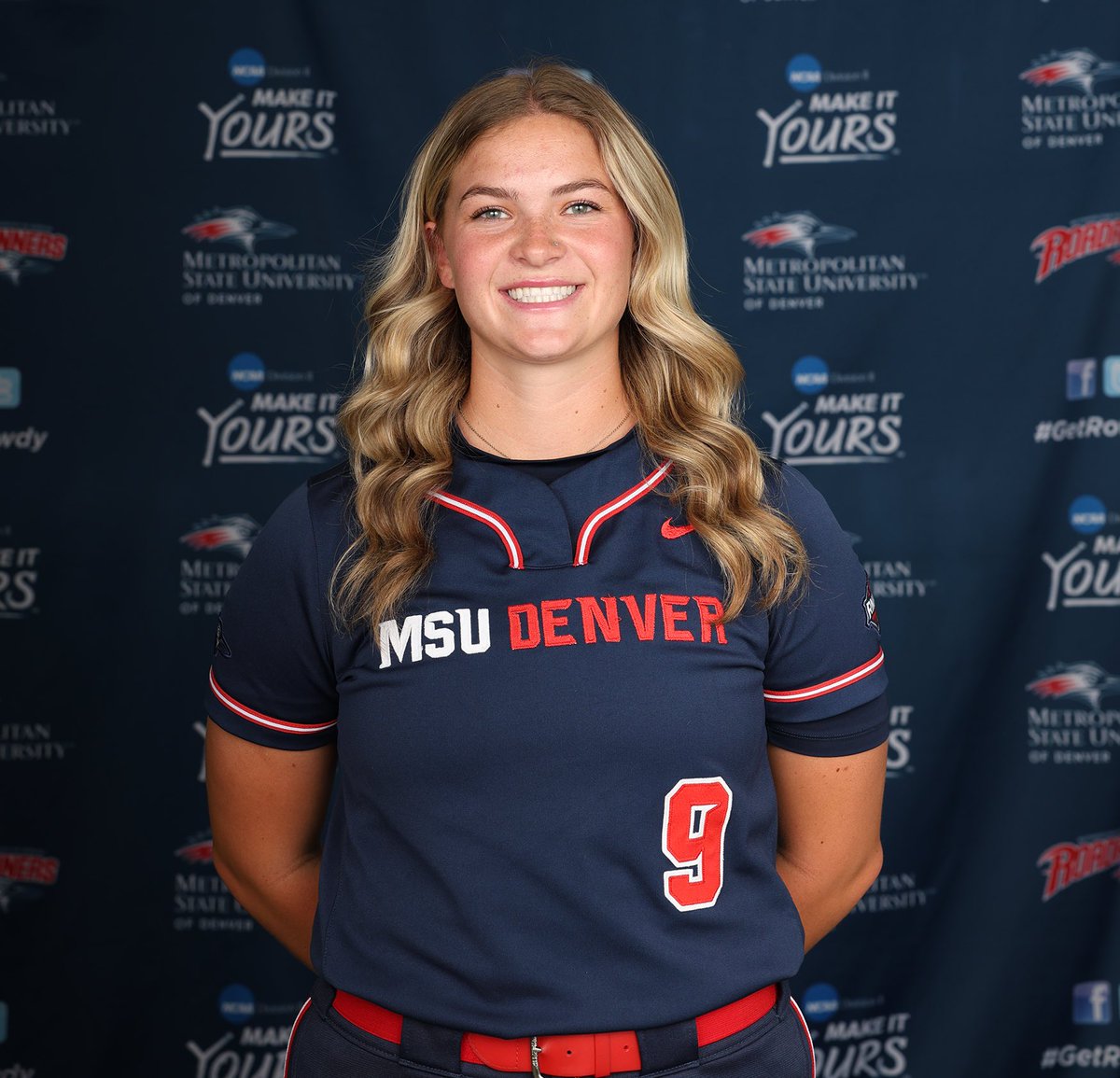 RoadrunnerSB's tweet photo. Our Roadrunner of the Year is @geist_jaiden Jaiden Geist. 
Voted by the team, this person puts the program first.
They embody Roadrunner pride &amp;represent the program in a positive manner both on &amp; off the field. 
Members of the team are proud to call this person their TEAMMATE. https://t.co/r1QqCLDl3m