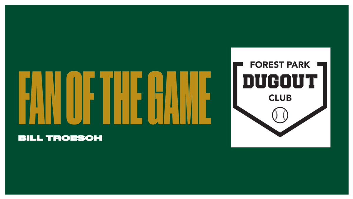 FPDugout's tweet photo. 🎉 Square Board Winner: Bill Troesch 🎉

Final: Rangers 13, Tecumseh 0 ➡️ Bill cashes in! 💰

Thanks for supporting Rangers Baseball and the Dugout Club! More winners to come after every home game!

#SquareBoardWinner #RangerPride #GoRangers https://t.co/8aHkuQrdeS