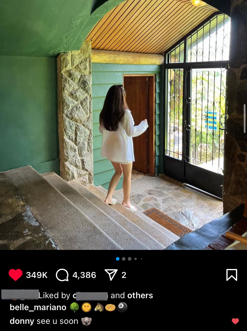 deebeeloves's tweet photo. miss kona ig interaction nila 🙁🙁 #donbelle https://t.co/WGSNy2grmZ