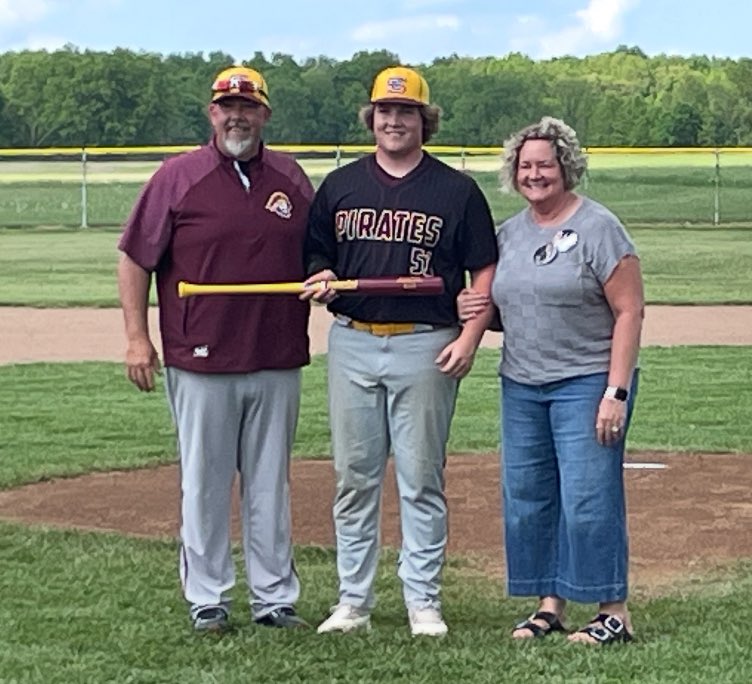 Southeast Baseball tweet media