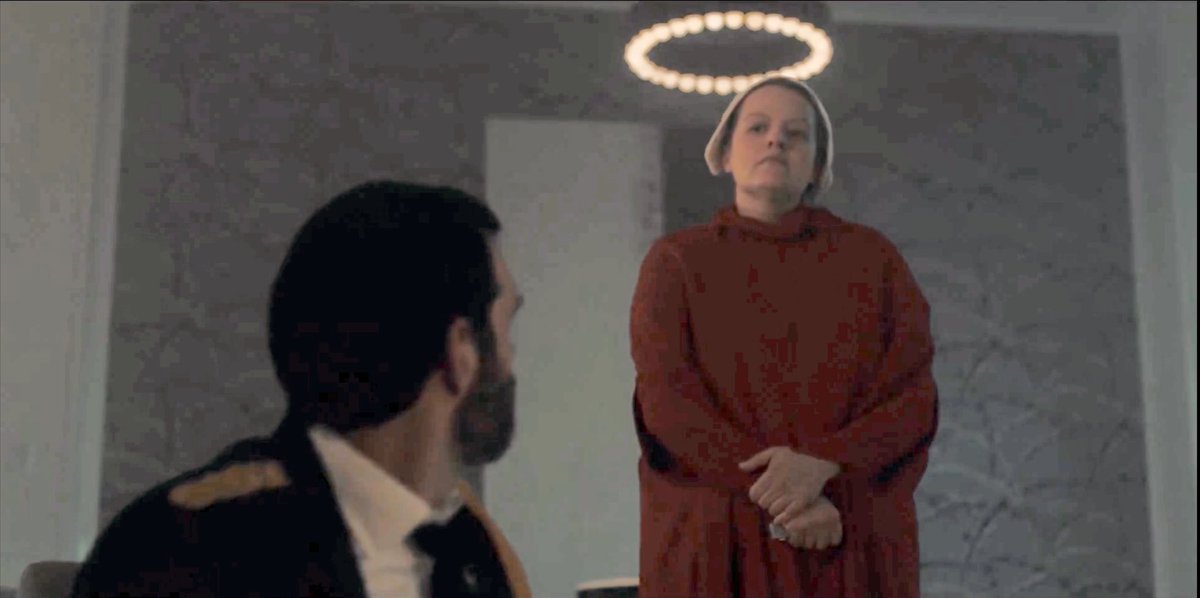 Handmaid’s Fan tweet media
