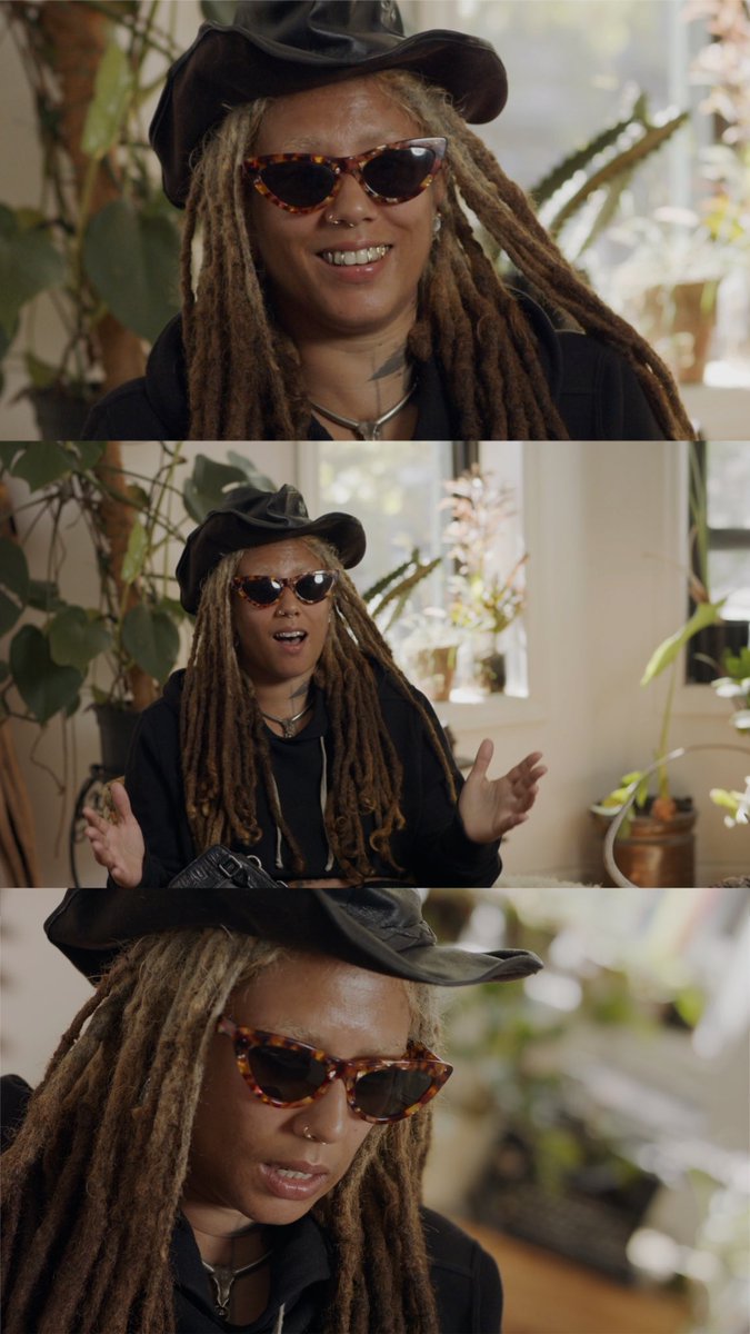 Real Life Cinema tweet media