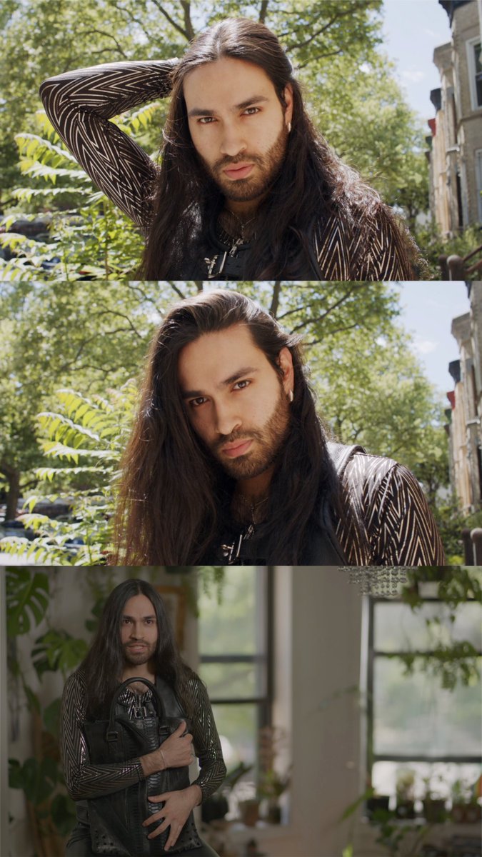 Frames from the inaugural shoot of Strange Currency — a documentary series about those who go all in on their creative passions. Excited to be a part of this project! More updates to come. 

Director: Billie Gabriel. 

DP: Wade Shepard. 

#Documentary #Creatives