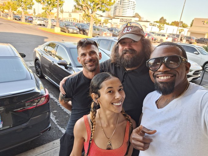 Watch 101 Modeling's leaked NSFW photo on TwXstars