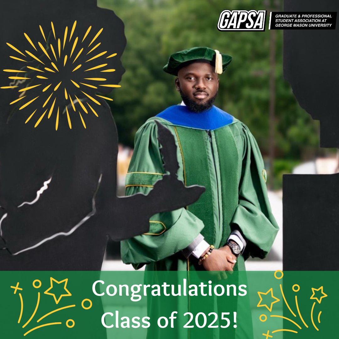 Congratulations, class of 2025!