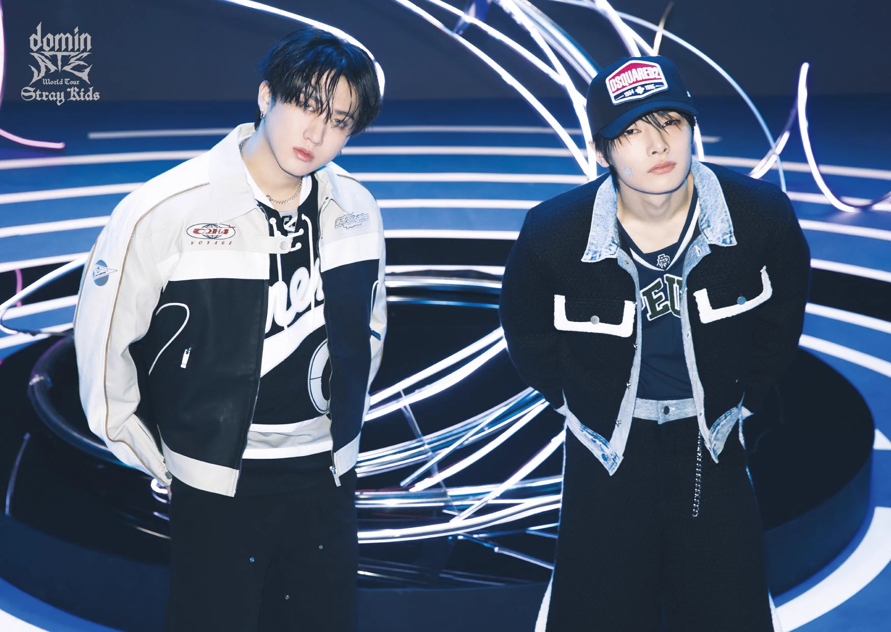 Stray Kids Japan Official on X: 