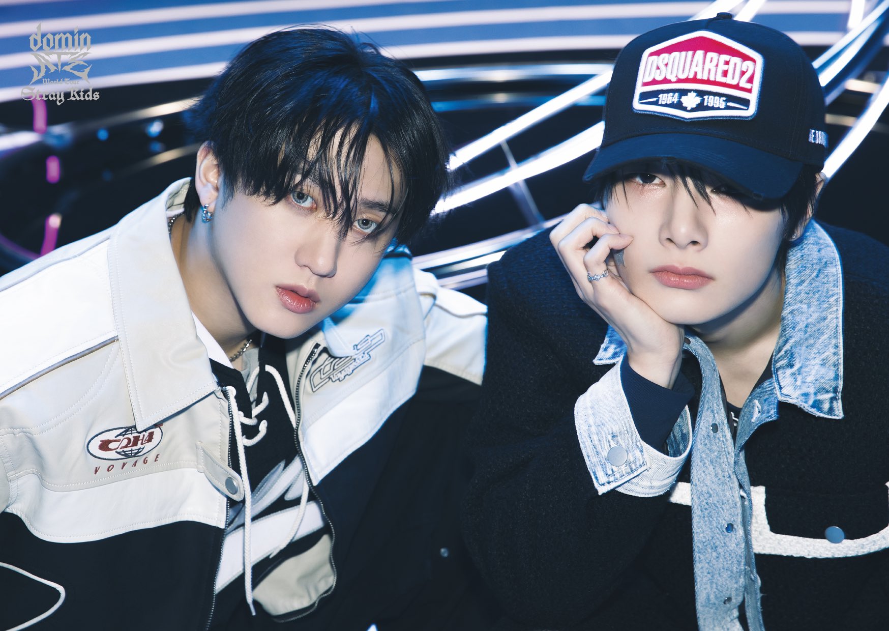 Stray Kids Japan Official on X: Stray Kids Japan Official on X: