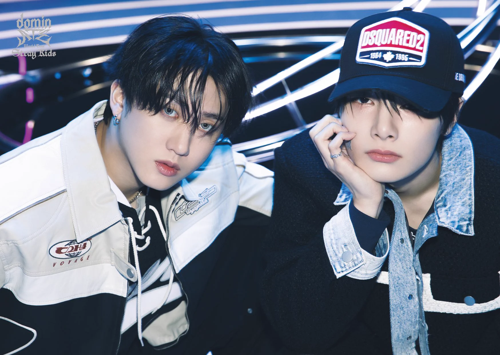 Stray Kids Japan Official on X: 