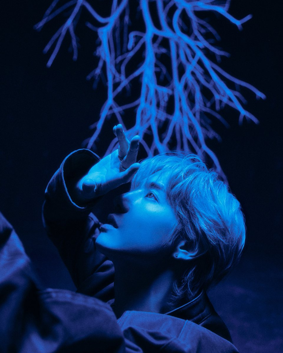 Mark Tuan Official tweet media