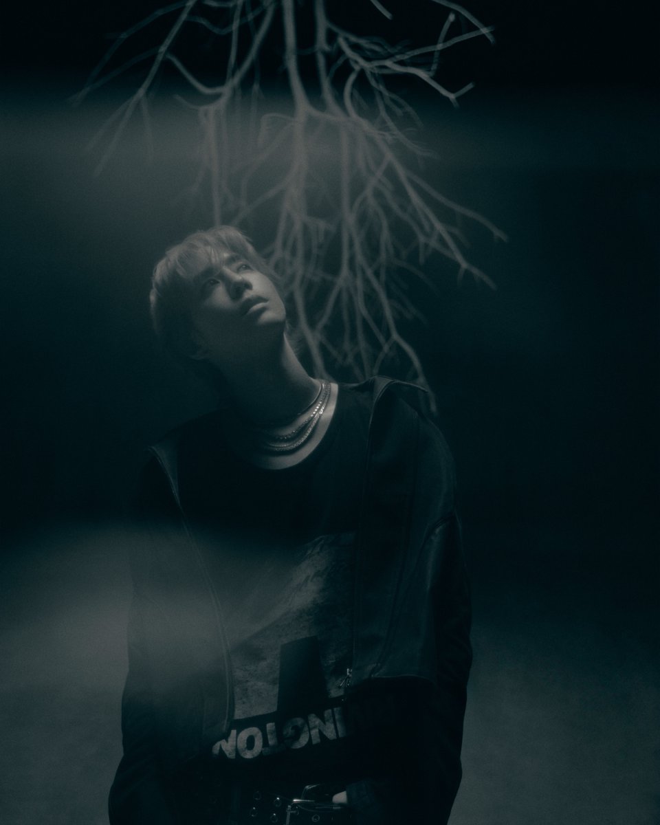 Mark Tuan Official tweet media